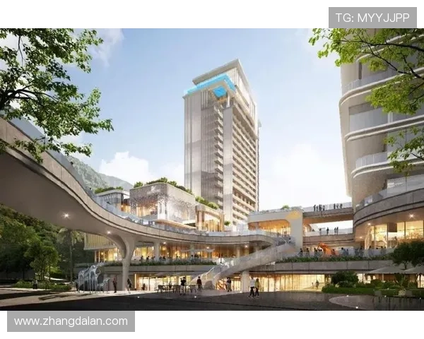 皇浦国际：打造国际化高端居住区满足多样化生活需求