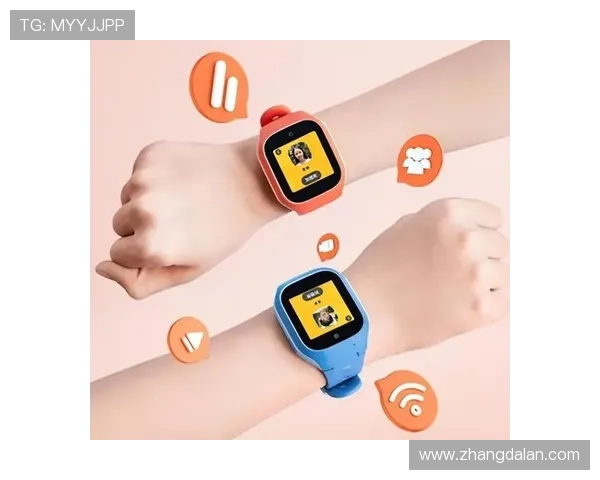 欧博a18儿童专用智能手表，安全定位与亲子互动功能，守护孩子的成长每一步