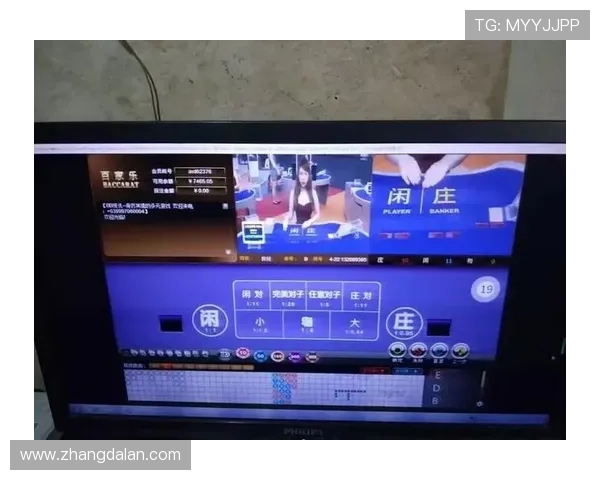 掌握亚星百家乐的投注技巧与实战经验实现持续盈利的秘密 掌握亚星百家乐的投注技巧与实战经验实现持续盈利的秘密